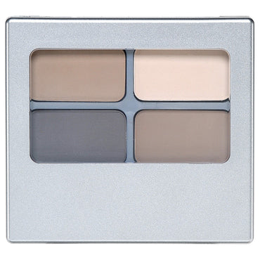 Physician's Formula, Inc., Matte Collection, Quad Eye Shadow, Canyon Classics, 0.22 אונקיות (6.3 גרם)