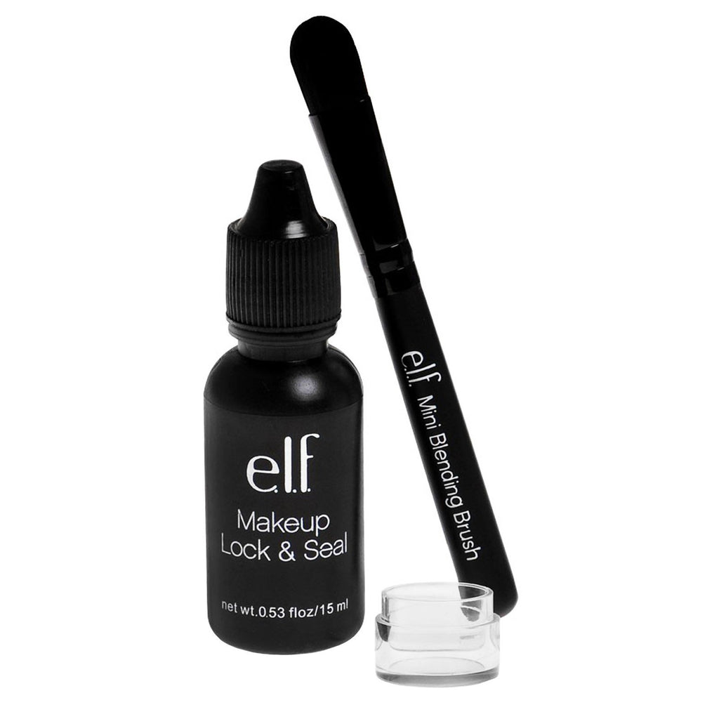 ELF Cosmetics, Sellador y fijador de maquillaje, 15 ml (0,53 oz. líq.)