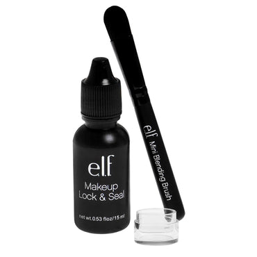 E.L.F. Cosmetics, Makeup Lock & Seal, 0.53 fl oz (15 ml)