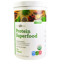 Amazing Grass,  Protein Superfood, The Original, 12.2 oz (348 g)