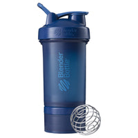 Sundesa, BlenderBottle, ProStak, Navy, 22 oz