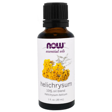 Now Foods Helichrysum 1 fl oz (30 מ"ל)