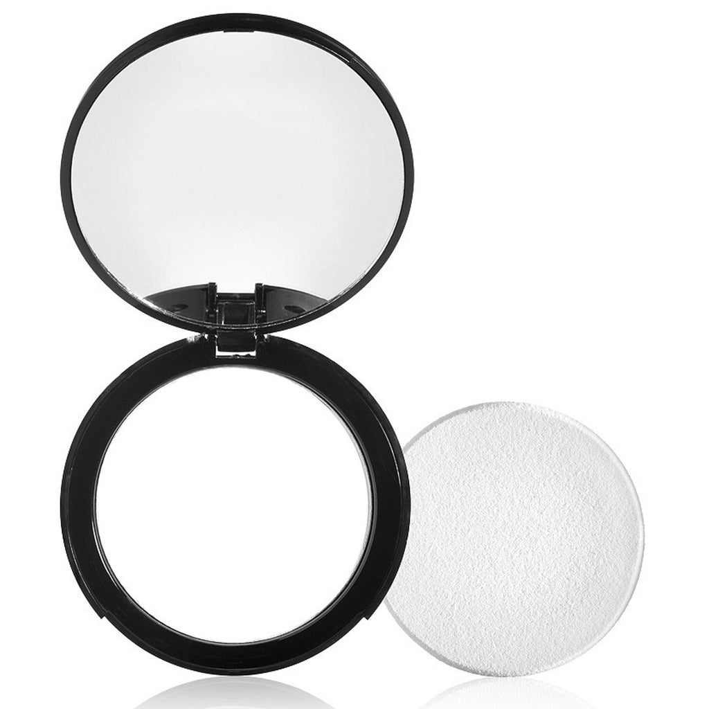ELF Cosmetics, גימור מושלם, אבקת HD, שקופה, 0.28 אונקיות (8 גרם)