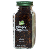 Simply , Whole Cloves, 2.05 oz (58 g)