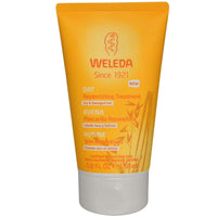 Weleda, Tratamiento reponedor de avena, 5,0 fl oz (150 ml)