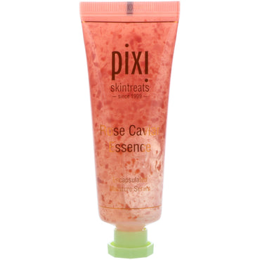 Pixi Beauty, ローズ キャビア エッセンス、1.52 fl oz (45 ml)