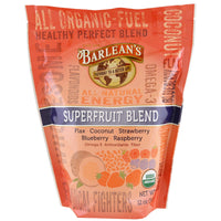 Barlean's,  Superfruit Blend, 12 oz (340 g)