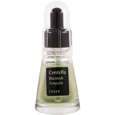 Cosrx, Ampolla para imperfecciones de Centella, 20 ml (0,67 oz. líq.)