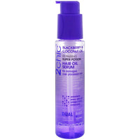 Giovanni, 2chic, Repairing Super Potion Hair Oil Serum, Blackberry & Coconut Oil, 2.75 fl oz (81 ml)