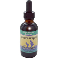 Herbs for Kids, Echinacea/Astragalus, 2 fl oz (59 ml)