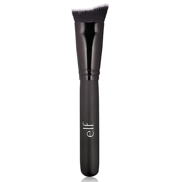 E.L.F. Cosmetics, Sculpting, Face Brush, 1 Brush