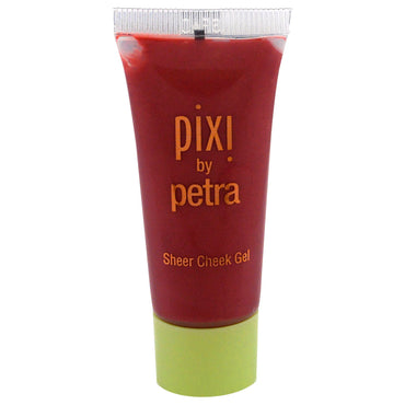 Pixi Beauty, Sheer Cheek Gel, טבעי, 0.45 אונקיות (12.75 גרם)