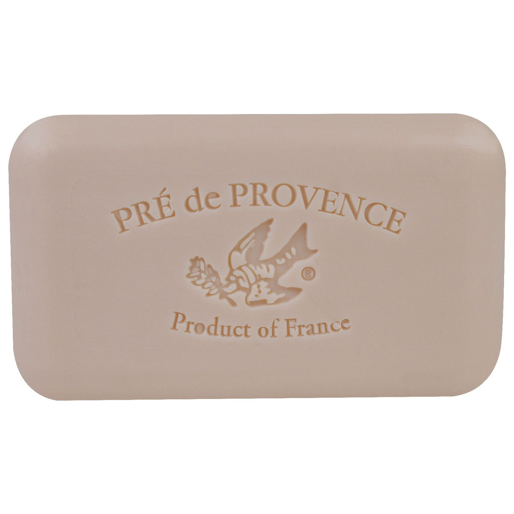 European Soaps, LLC, Pre De Provence, Amande Bar Soap, 5.2 oz (150 g)