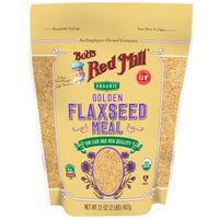 Bob's Red Mill,  Golden Flaxseed Meal, 32 oz (907 g)