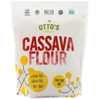 Otto's Naturals, Cassava Flour, 32 oz (907 g)