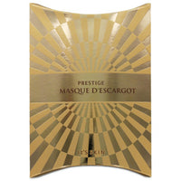 It's Skin, Prestige Masque D'Escargot, 5 חבילות, 25 גרם כל אחת