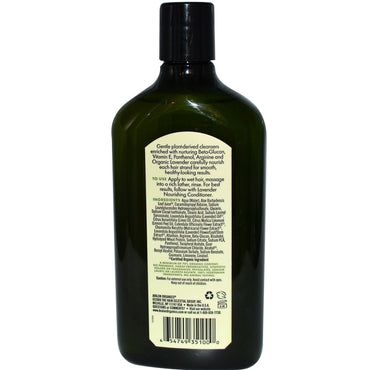 Avalons, Shampoo, Nutritivo, Lavanda, 325 ml (11 fl oz)