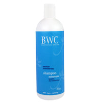 Beauty Without Cruelty, Shampoo Moisture Plus, 16 fl oz (473 ml)