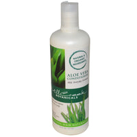 Mill Creek, Aloe Vera Conditioner, 16 fl oz (473 ml)
