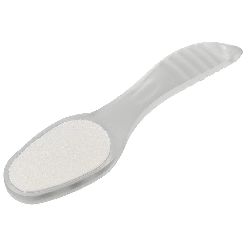 Sow Good, Ceramic Foot Smoother, 1 Piece