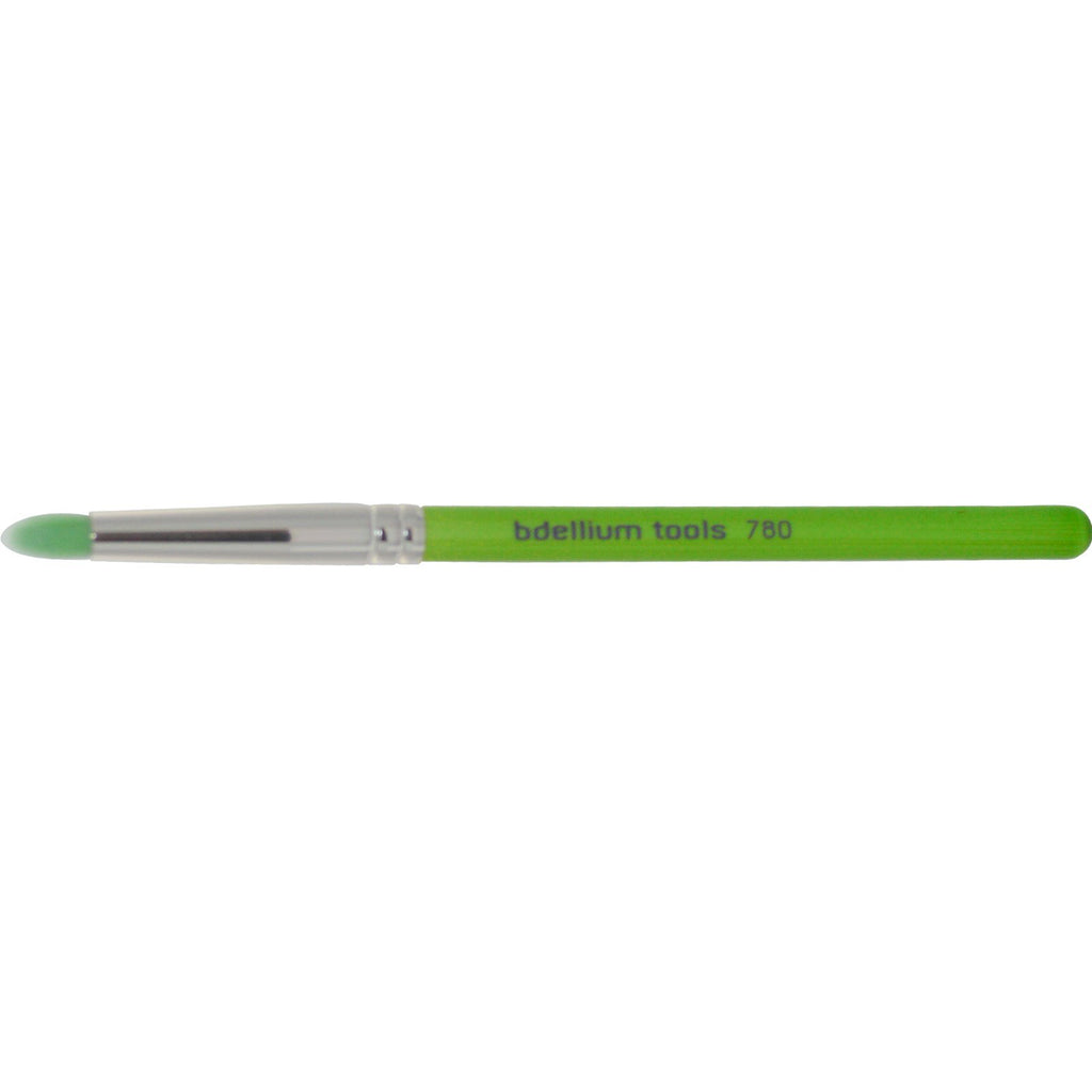 Bdellium Tools, Green Bambu Series, Eyes 780, Lápiz, 1 pincel