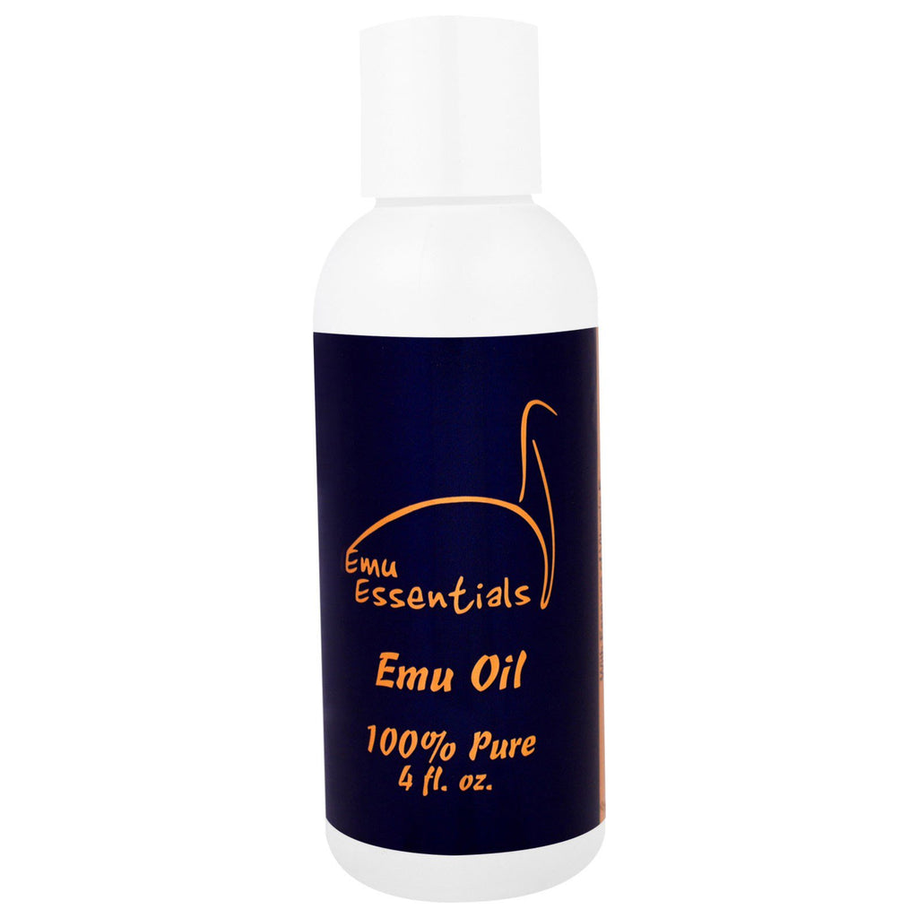 Kalaya Calandri Emu Essentials Emu-Öl 4 fl oz