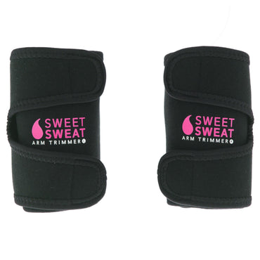 Sports research, cortapelos para brazos Sweet Sweat, unisex-regular, rosa, 1 par