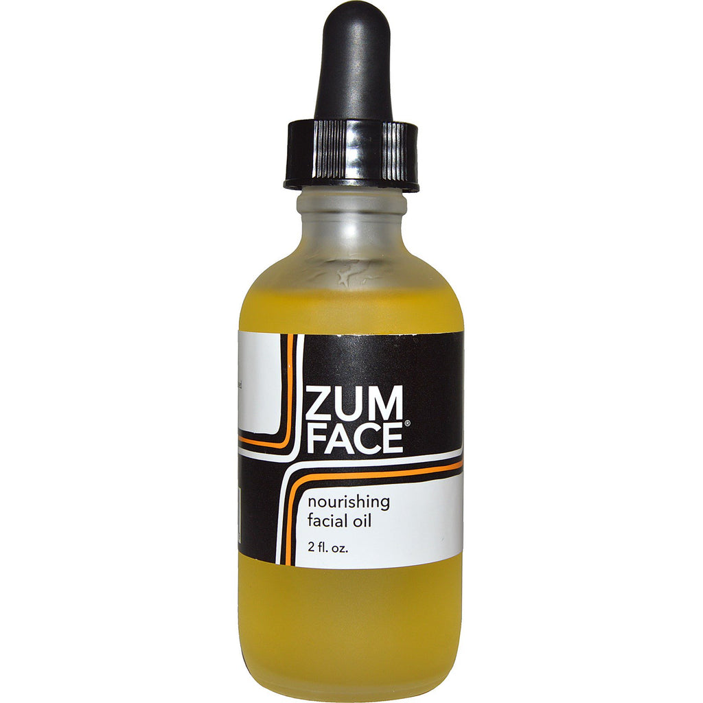 Indigo Wild, Zum Face, Nourishing Facial Oil, 2 fl oz
