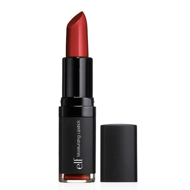 E.L.F. Cosmetics, Moisturizing Lipstick, Red Carpet, 0.11 oz (3.2 g)