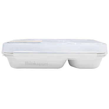 Think, Thinksport, GO2 Container, White, 1 Container
