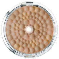 Physician's Formula, Inc., Palette de poudres, Perles minérales éclatantes, Perle beige, 0,28 oz (8 g)