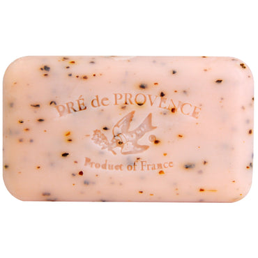 European Soaps, LLC, Pre de Provence, Barsæbe, Juicy Granatæble, 5,2 oz (150 g)