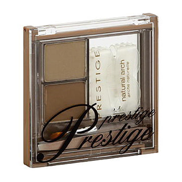 Prestige Cosmetics, Brow Shaping Studio, Light/Medium, 0,10 oz (2,9 g)