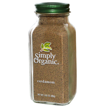 Simplement, Cardamome, 2,82 oz (80 g)