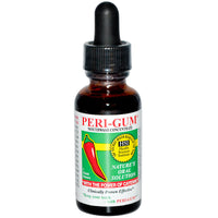 Enjuague bucal concentrado Peri Gum 1 fl oz