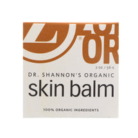 Zoe s, Dr. Shannon's , Skin Balm, 2 oz (56 g)