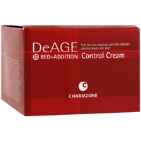 Charmzone, DeAge, Red-Addition, Crème de contrôle, 6,08 fl oz (180 ml)