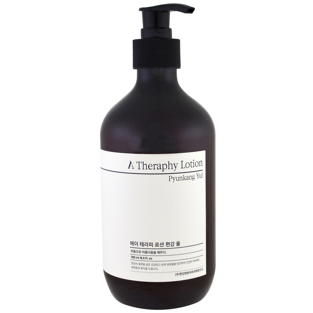 Pyunkang Yul, A Theraphy, lozione, 16,9 once fluide (500 ml)