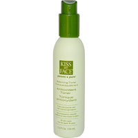 Kiss My Face, Antioxidant Toner, 5.3 fl oz (156 ml)