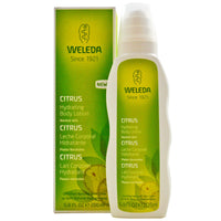 Weleda, Hydrating Body Lotion, Normal Skin, Citrus, 6.8 fl oz (200 ml)