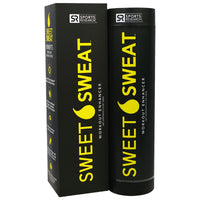 Sports Research, Sweet Sweat Stick, Workout Enhancer, 6.4 oz. (182g)