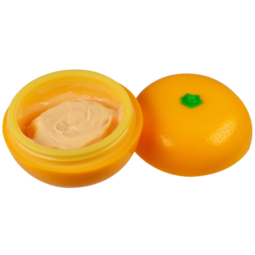 Tony Moly, Cremă de mâini pentru albire cu mandarine, 30 g