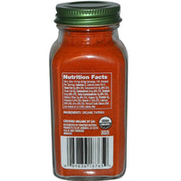 Simply , Paprika, 2.96 oz (84 g)