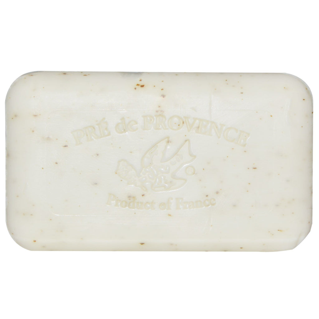 European Soaps, LLC, Pre de Provence, Bar Soap, White Gardenia, 5.2 oz (150 g)
