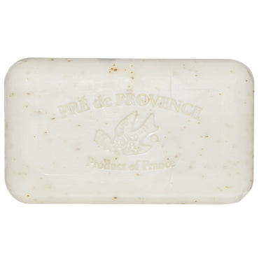European Soaps, LLC, Pré de Provence, Pain de savon, Gardénia blanc, 5,2 oz (150 g)