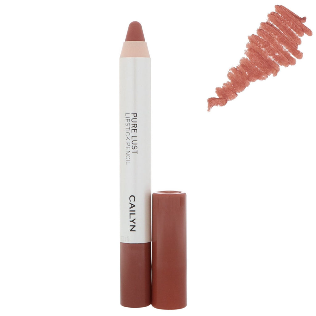 Cailyn, Pure Lust Lipstick Pencil, Sienna, 0,1 oz (2,8 g)