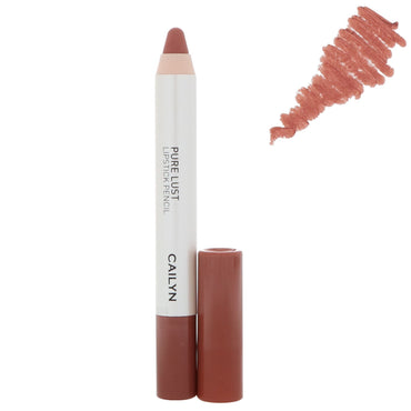 Cailyn, Pure Lust Lipstick Pencil, Sienna, 0.1 oz (2.8 g)