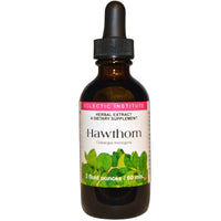 Eclectic Institute, Hawthorn, 2 fl oz (60 ml)