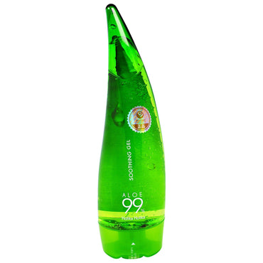 Holika Holika, Gel Calmante, Aloe 99%, 250 ml (8,45 fl oz)