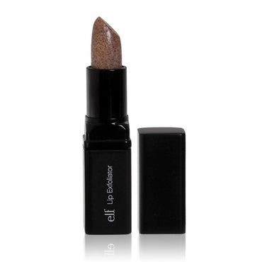 ELF Cosmetics, Exfoliant pour les lèvres Studio, sucre clair/brun, 0,16 oz (4,4 g)